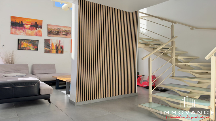 Ma-Cabane - Vente Maison Castries, 203 m²