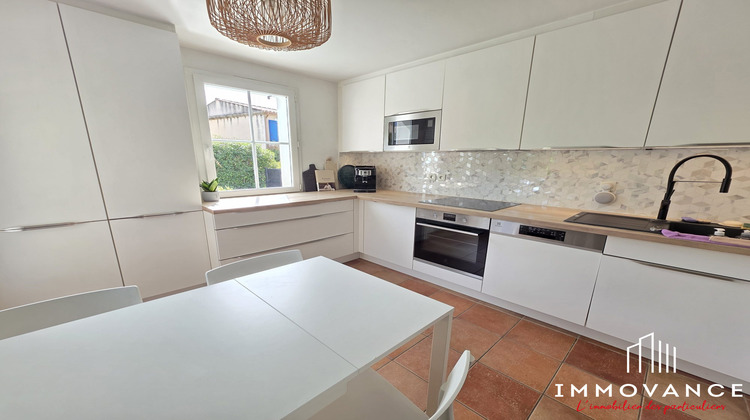 Ma-Cabane - Vente Maison Castries, 140 m²