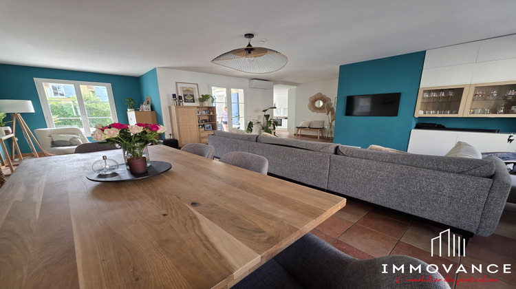 Ma-Cabane - Vente Maison Castries, 140 m²