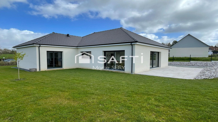 Ma-Cabane - Vente Maison Catenay, 111 m²