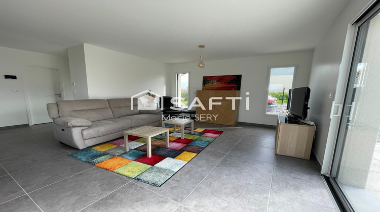 Ma-Cabane - Vente Maison Catenay, 111 m²