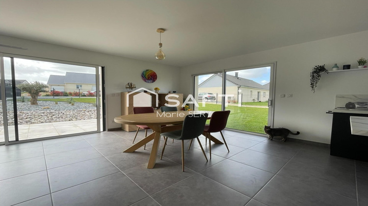 Ma-Cabane - Vente Maison Catenay, 111 m²