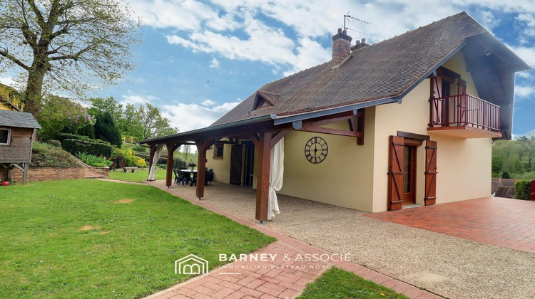 Ma-Cabane - Vente Maison Catenay, 120 m²