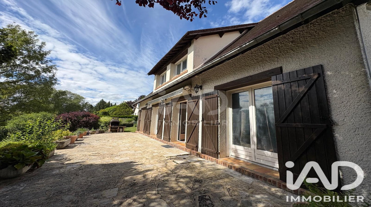 Ma-Cabane - Vente Maison Catenay, 144 m²