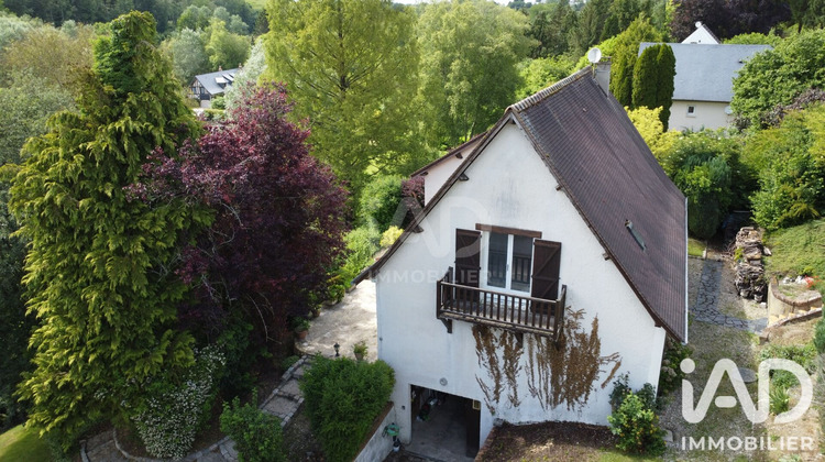 Ma-Cabane - Vente Maison Catenay, 144 m²