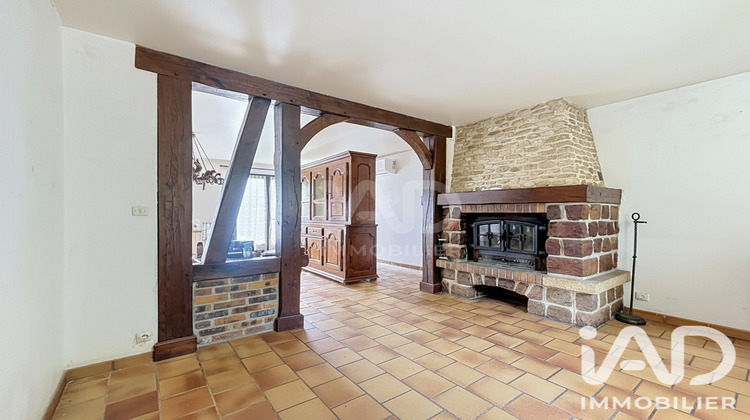 Ma-Cabane - Vente Maison Catenay, 144 m²