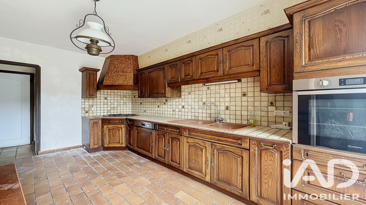 Ma-Cabane - Vente Maison Catenay, 144 m²