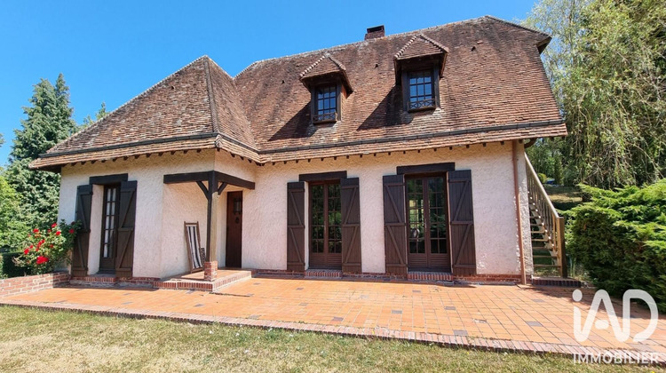 Ma-Cabane - Vente Maison Catenay, 139 m²