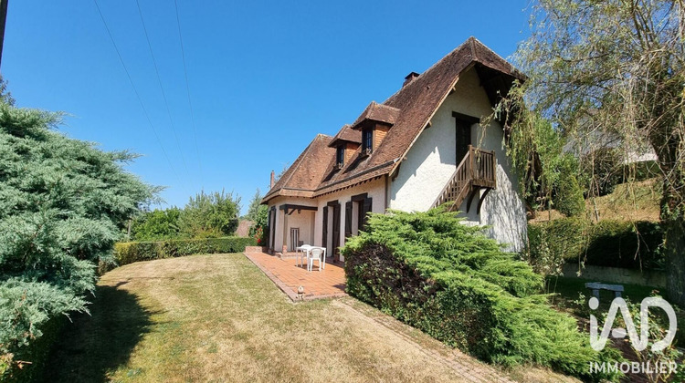 Ma-Cabane - Vente Maison Catenay, 139 m²