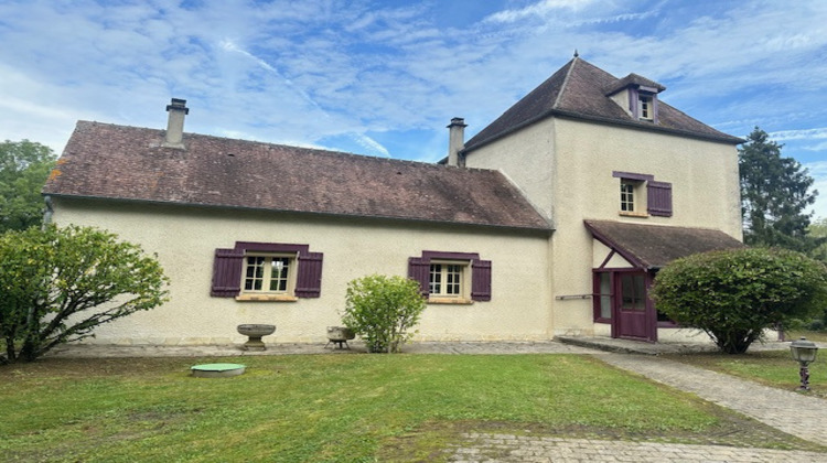 Ma-Cabane - Vente Maison Catenoy, 212 m²