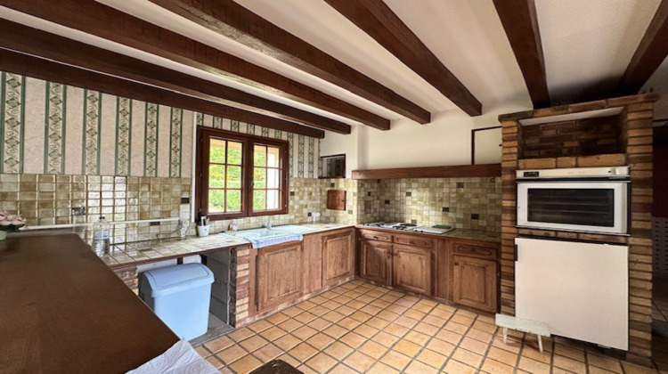 Ma-Cabane - Vente Maison Catenoy, 212 m²