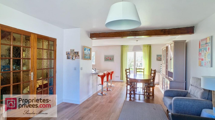 Ma-Cabane - Vente Maison CATENOY, 112 m²