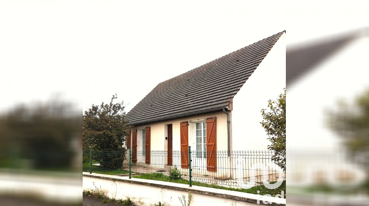 Ma-Cabane - Vente Maison Catenoy, 88 m²