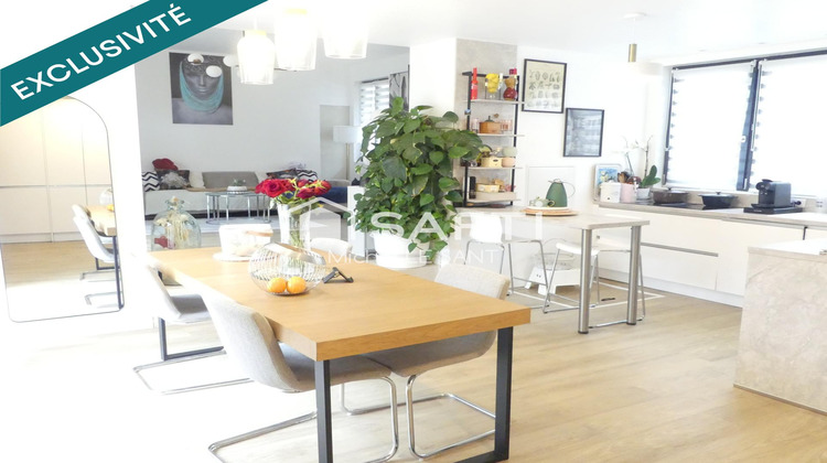 Ma-Cabane - Vente Maison Catenoy, 88 m²