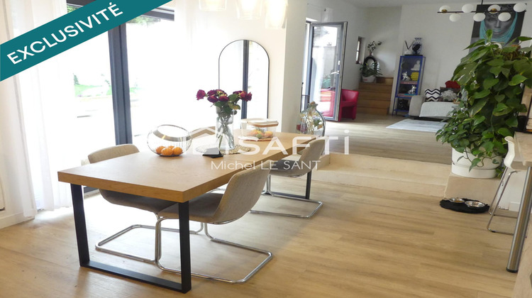 Ma-Cabane - Vente Maison Catenoy, 88 m²