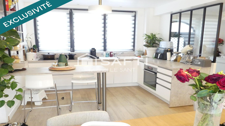 Ma-Cabane - Vente Maison Catenoy, 88 m²