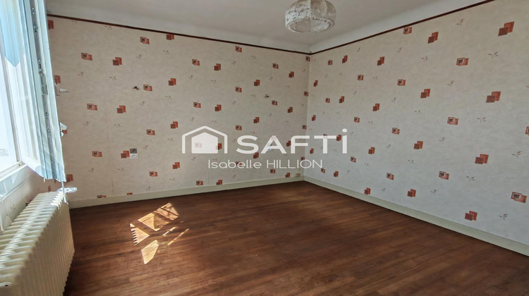 Ma-Cabane - Vente Maison Catenoy, 82 m²