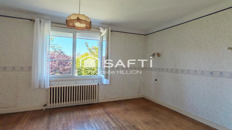 Ma-Cabane - Vente Maison Catenoy, 82 m²