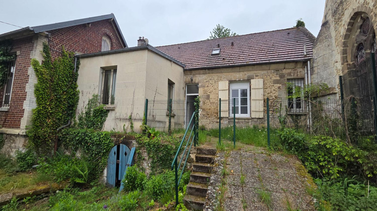Ma-Cabane - Vente Maison CATENOY, 106 m²