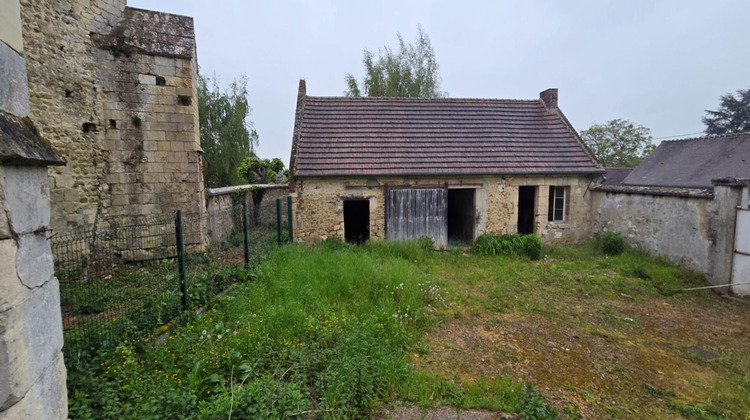 Ma-Cabane - Vente Maison CATENOY, 106 m²
