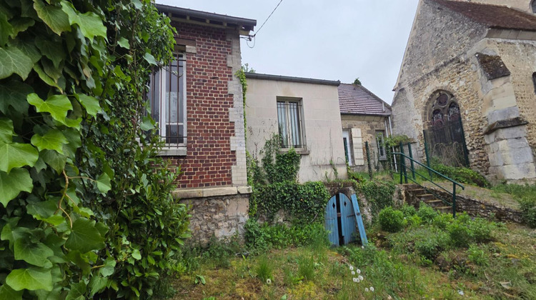 Ma-Cabane - Vente Maison CATENOY, 106 m²