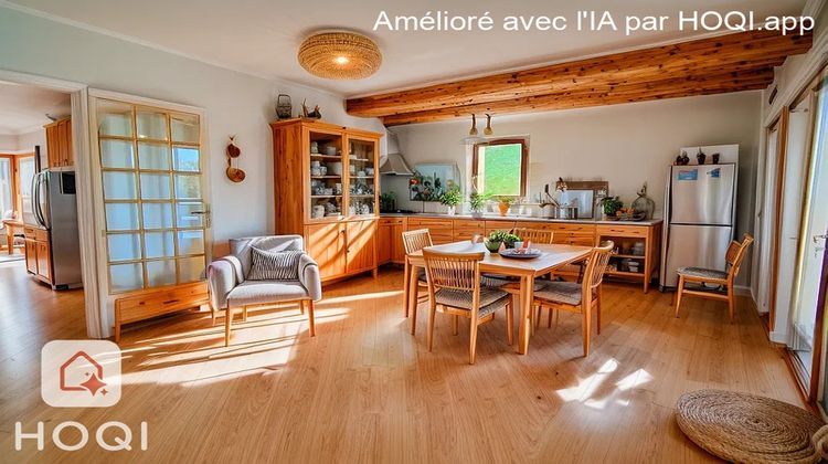 Ma-Cabane - Vente Maison CATERI, 130 m²