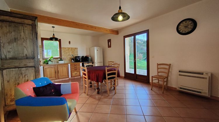 Ma-Cabane - Vente Maison CATERI, 130 m²