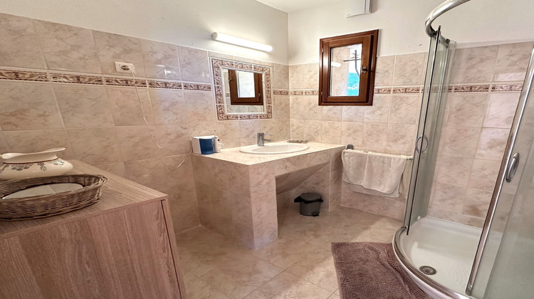 Ma-Cabane - Vente Maison CATERI, 130 m²