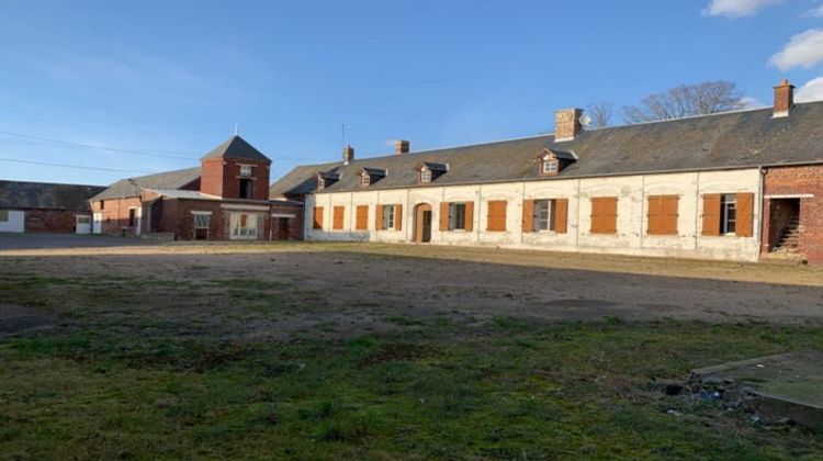 Ma-Cabane - Vente Maison Catigny, 370 m²