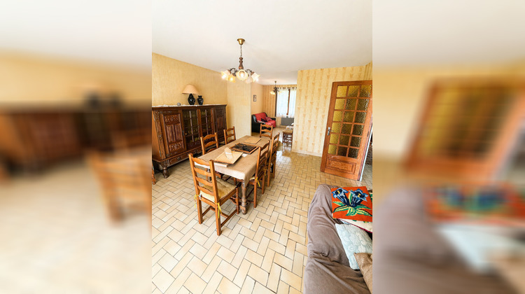 Ma-Cabane - Vente Maison CATILLON-FUMECHON, 105 m²