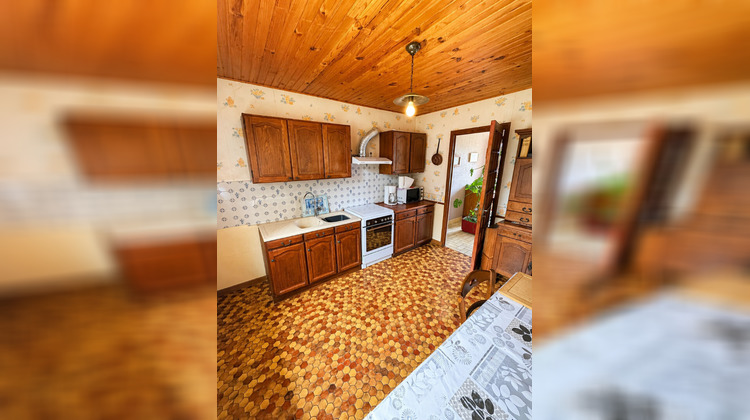 Ma-Cabane - Vente Maison CATILLON-FUMECHON, 105 m²