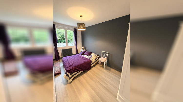 Ma-Cabane - Vente Maison CATILLON-FUMECHON, 105 m²