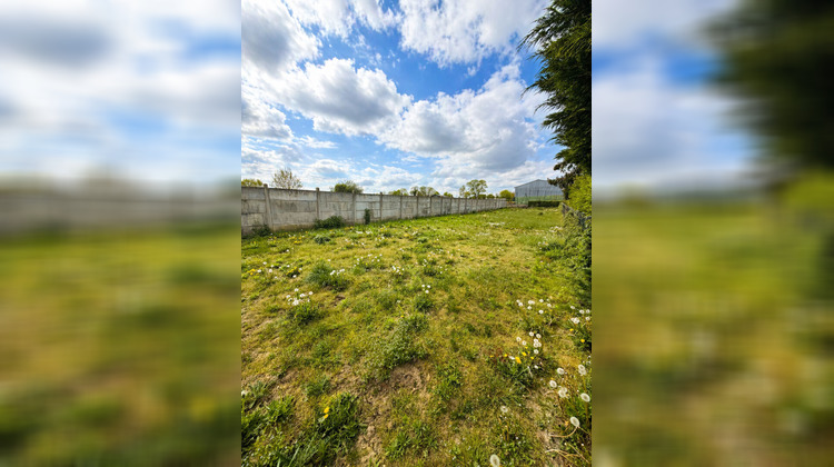 Ma-Cabane - Vente Maison CATILLON-FUMECHON, 105 m²
