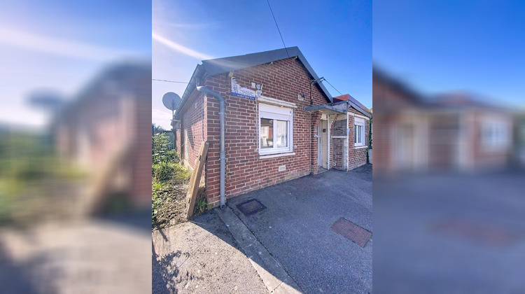 Ma-Cabane - Vente Maison Catillon-sur-Sambre, 51 m²