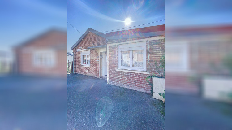 Ma-Cabane - Vente Maison Catillon-sur-Sambre, 51 m²