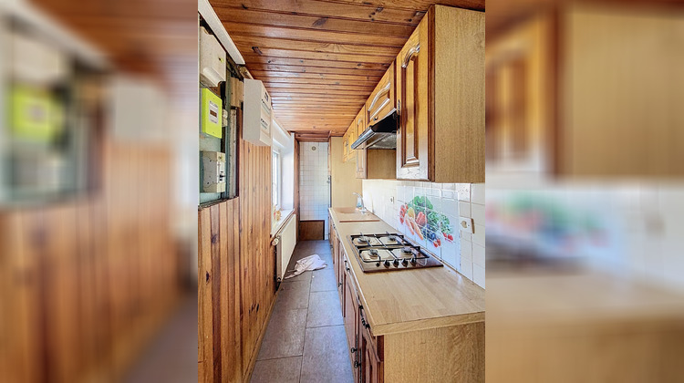 Ma-Cabane - Vente Maison Catillon-sur-Sambre, 51 m²