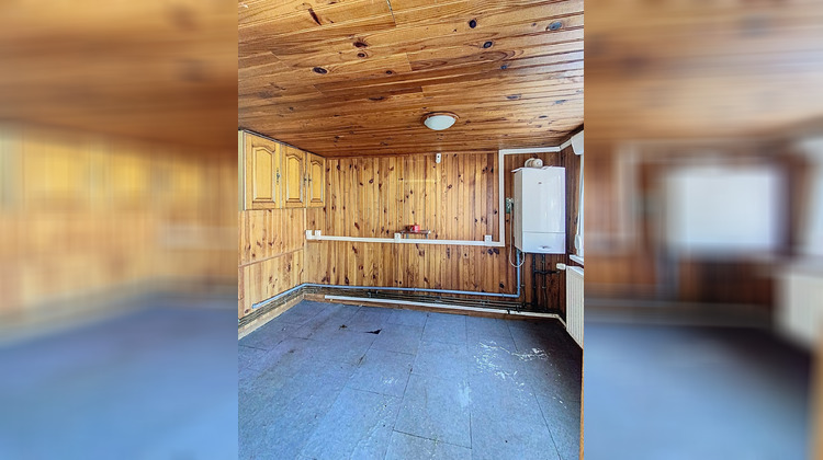 Ma-Cabane - Vente Maison Catillon-sur-Sambre, 51 m²