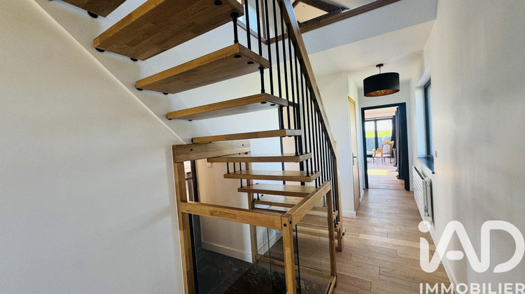 Ma-Cabane - Vente Maison Catillon-sur-Sambre, 206 m²