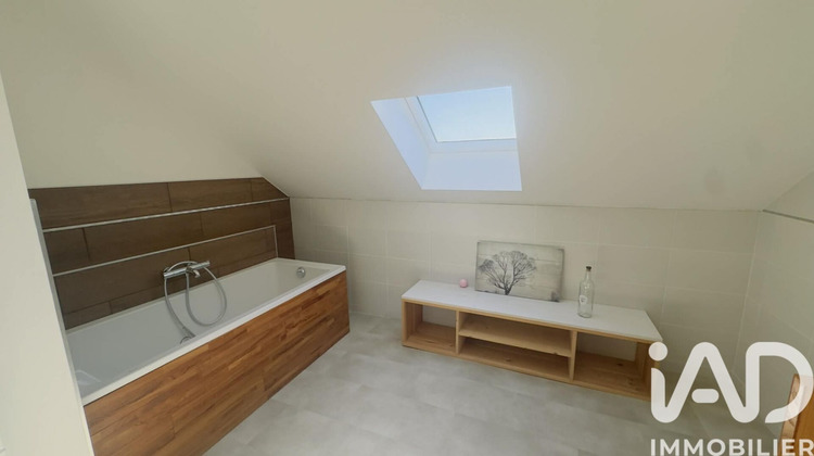 Ma-Cabane - Vente Maison Catillon-sur-Sambre, 206 m²