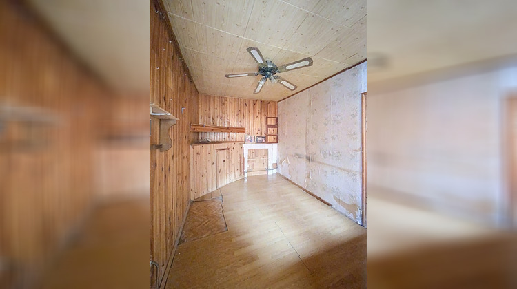 Ma-Cabane - Vente Maison Catillon-sur-Sambre, 51 m²