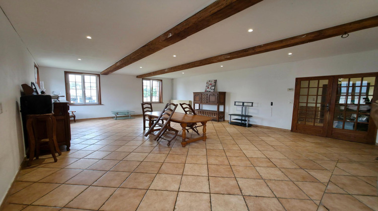 Ma-Cabane - Vente Maison Catillon-sur-Sambre, 190 m²