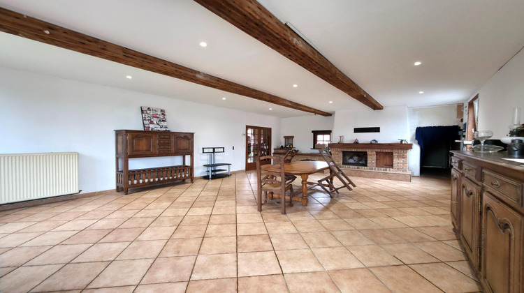 Ma-Cabane - Vente Maison Catillon-sur-Sambre, 190 m²