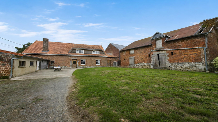 Ma-Cabane - Vente Maison Catillon-sur-Sambre, 190 m²