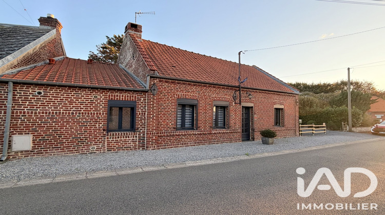 Ma-Cabane - Vente Maison Catillon-sur-Sambre, 70 m²