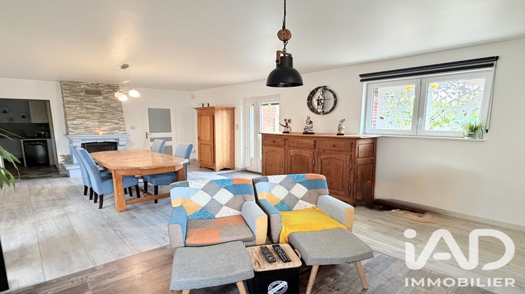 Ma-Cabane - Vente Maison Catillon-sur-Sambre, 70 m²