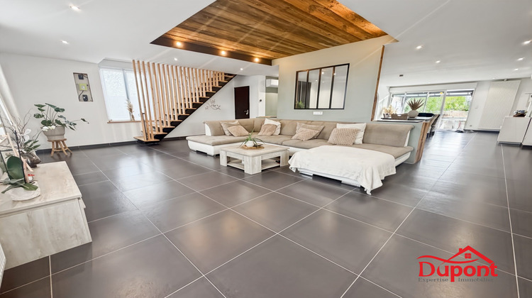 Ma-Cabane - Vente Maison Catillon-sur-Sambre, 187 m²