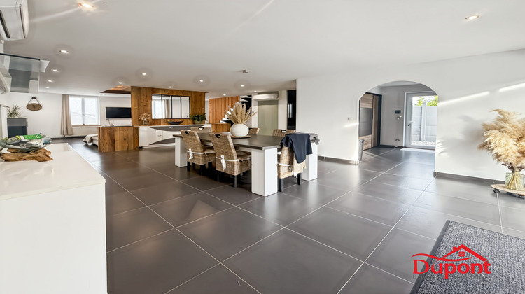Ma-Cabane - Vente Maison Catillon-sur-Sambre, 187 m²
