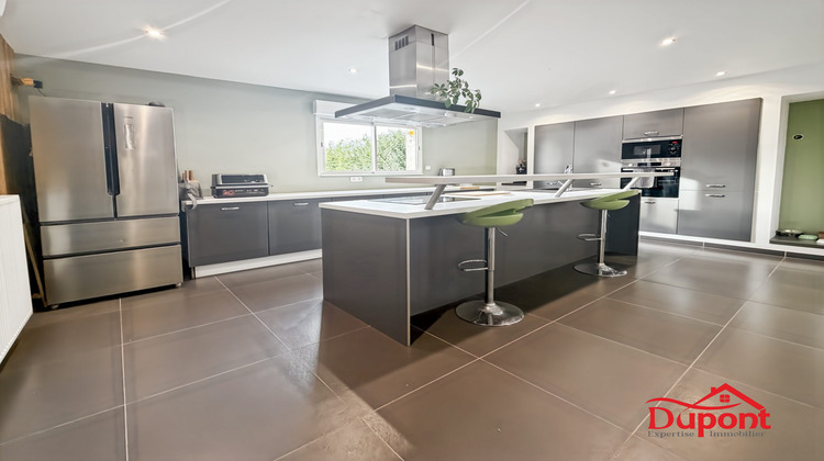 Ma-Cabane - Vente Maison Catillon-sur-Sambre, 187 m²
