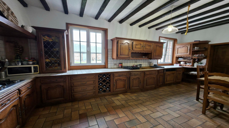 Ma-Cabane - Vente Maison Catillon-sur-Sambre, 190 m²