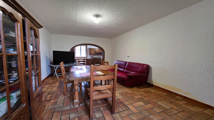 Ma-Cabane - Vente Maison Catillon-sur-Sambre, 190 m²